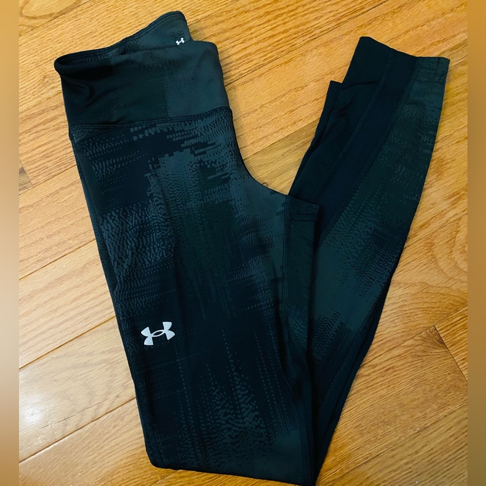 Under Armour Compression Leggings